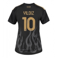 Dres Juventus Kenan Yildiz #10 Tretina pre Ženy 2026-27 Krátky Rukáv